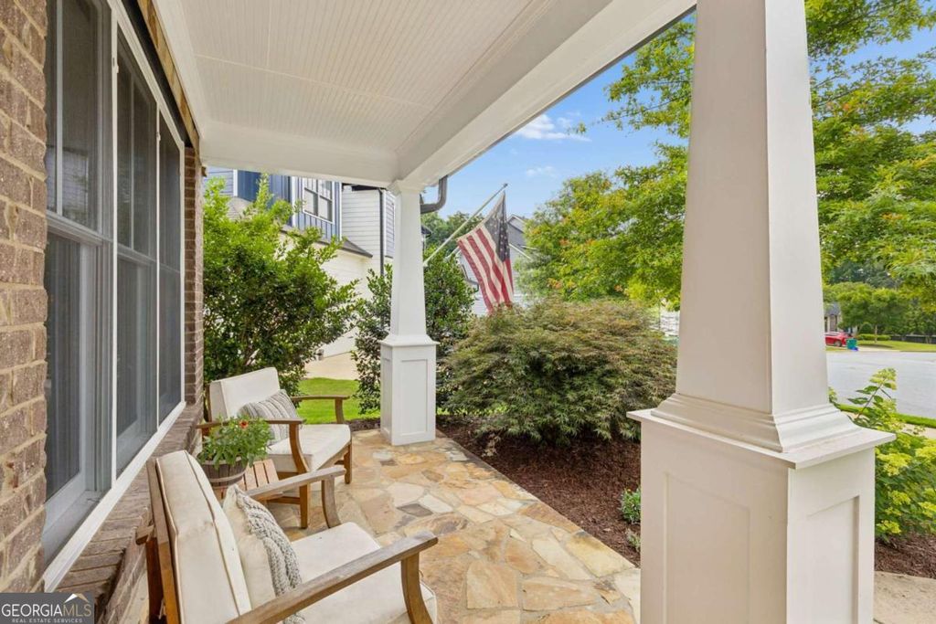 Photo of 3901 Obryant Circle, Smyrna, GA 30082 (MLS # 10794386)