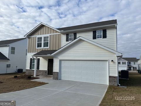 Photo of 489 Grand Magnolia Street, Jackson, GA 30233 (MLS # 10661176)