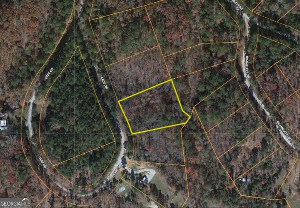 Photo of 8 Cade Circle, Elberton, GA 30635 (MLS # 10728812)