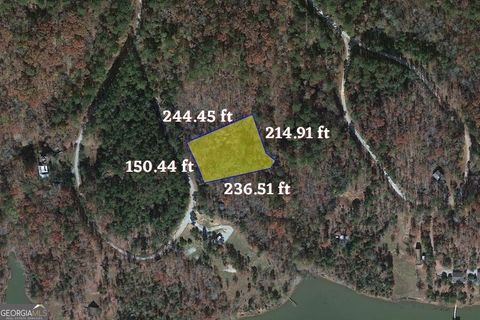 Photo of 8 Cade Circle, Elberton, GA 30635 (MLS # 10728812)
