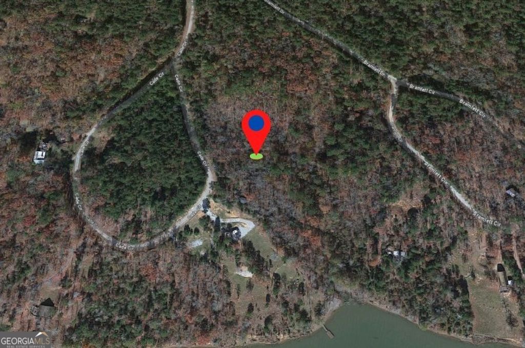 Photo of 8 Cade Circle, Elberton, GA 30635 (MLS # 10728812)