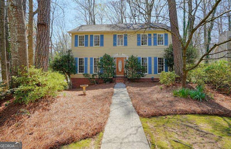 4241 Glenforest WAY NE