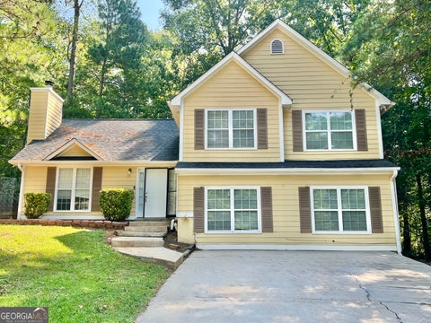 Photo of 4010 Marshwood Trc, Atlanta, GA 30349 (MLS # 10851815)