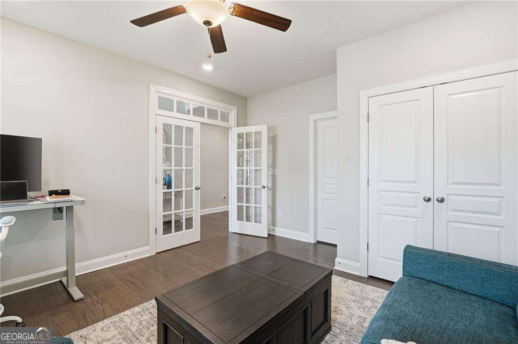 3065 Durham Ridge LN