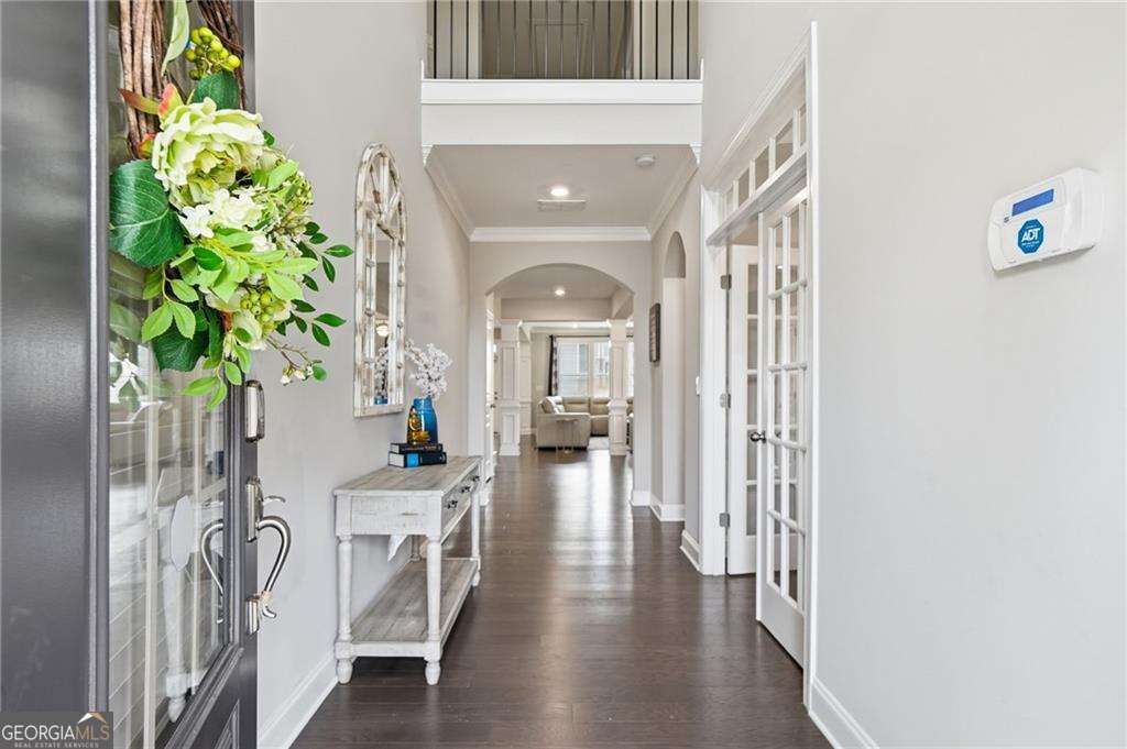 3065 Durham Ridge LN