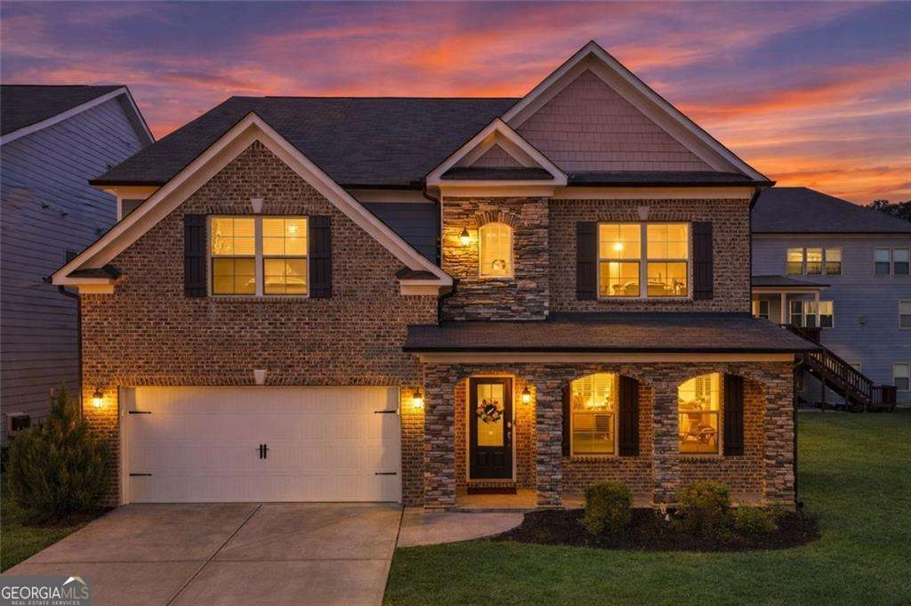 3065 Durham Ridge LN