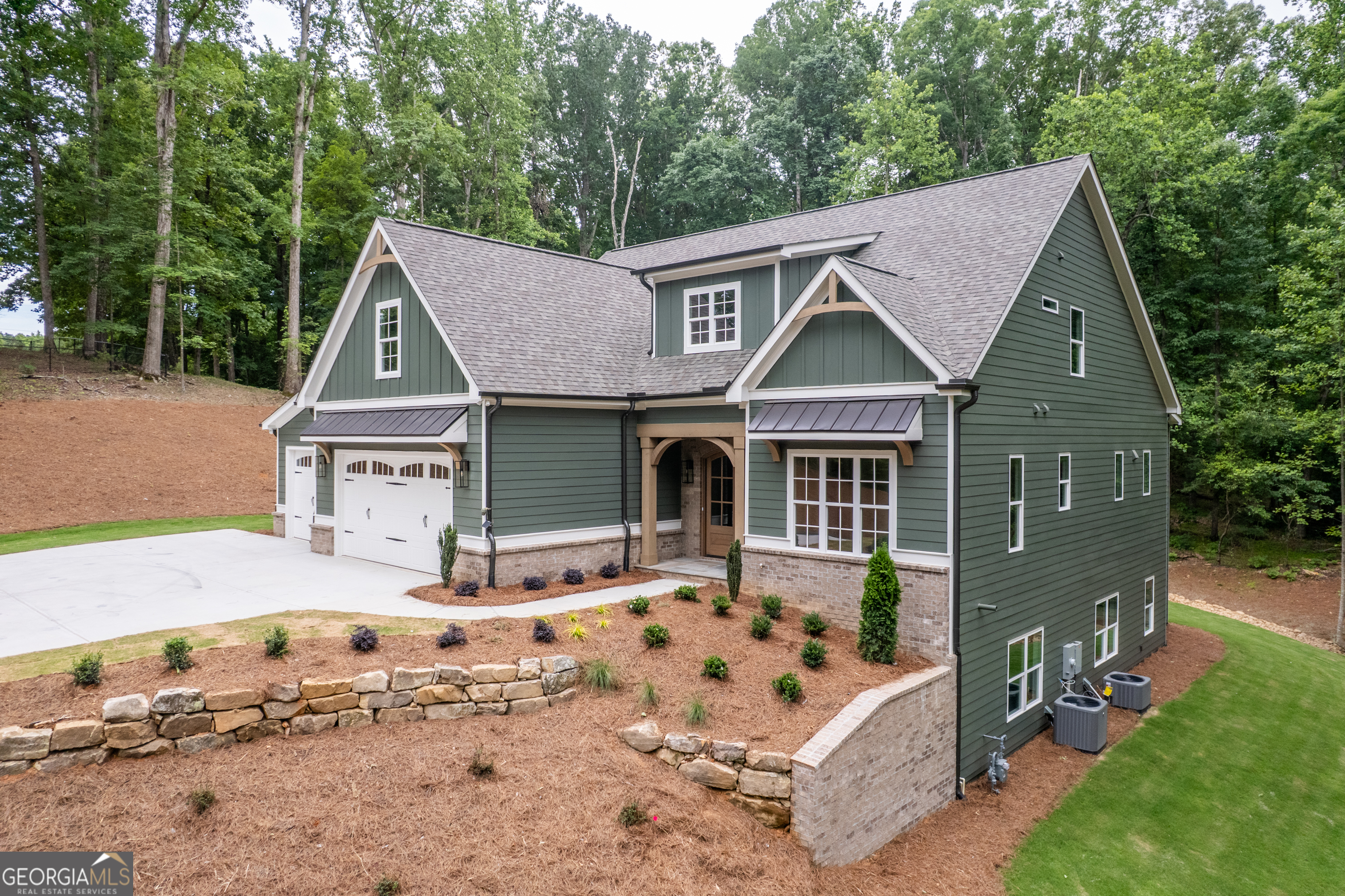 7080 Driskell CIR