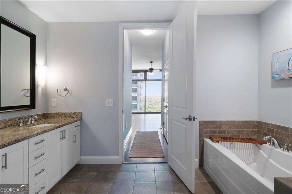 The Atlantic - Residential