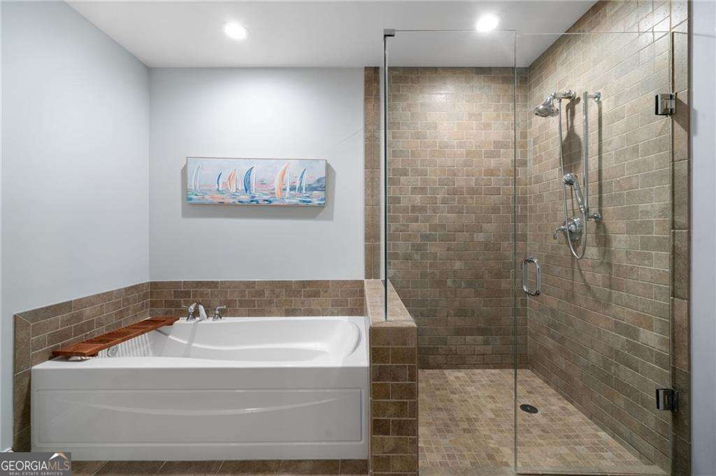 The Atlantic - Residential