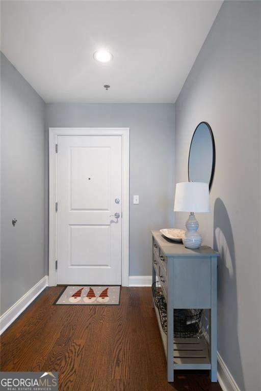 The Atlantic - Residential