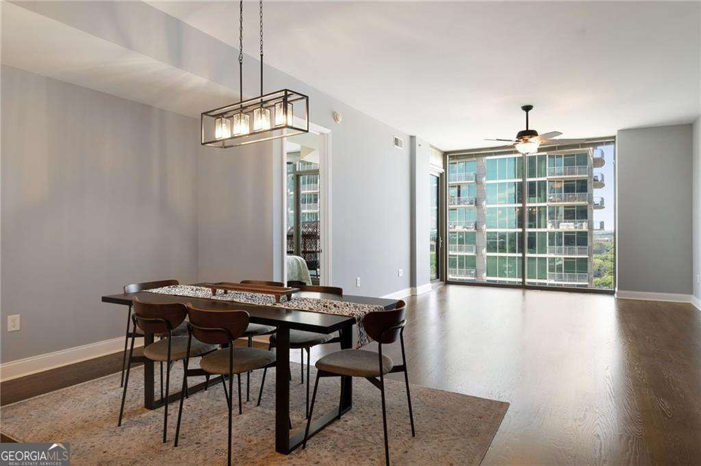 The Atlantic - Residential