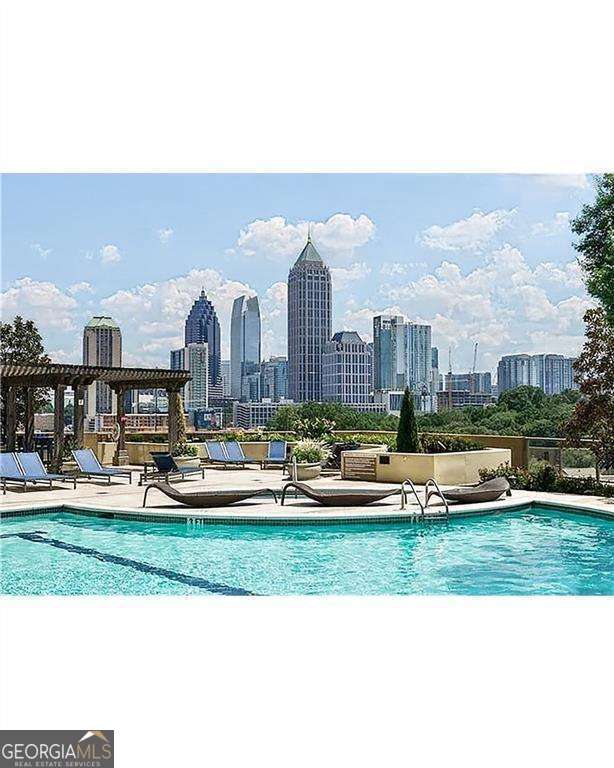 The Atlantic - Residential