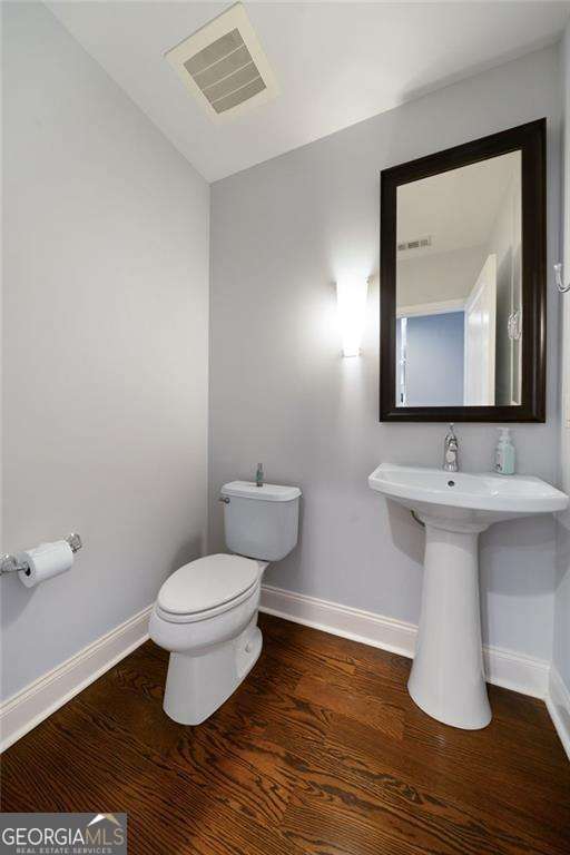 The Atlantic - Residential