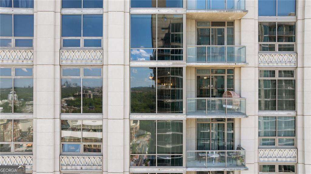 The Atlantic - Residential