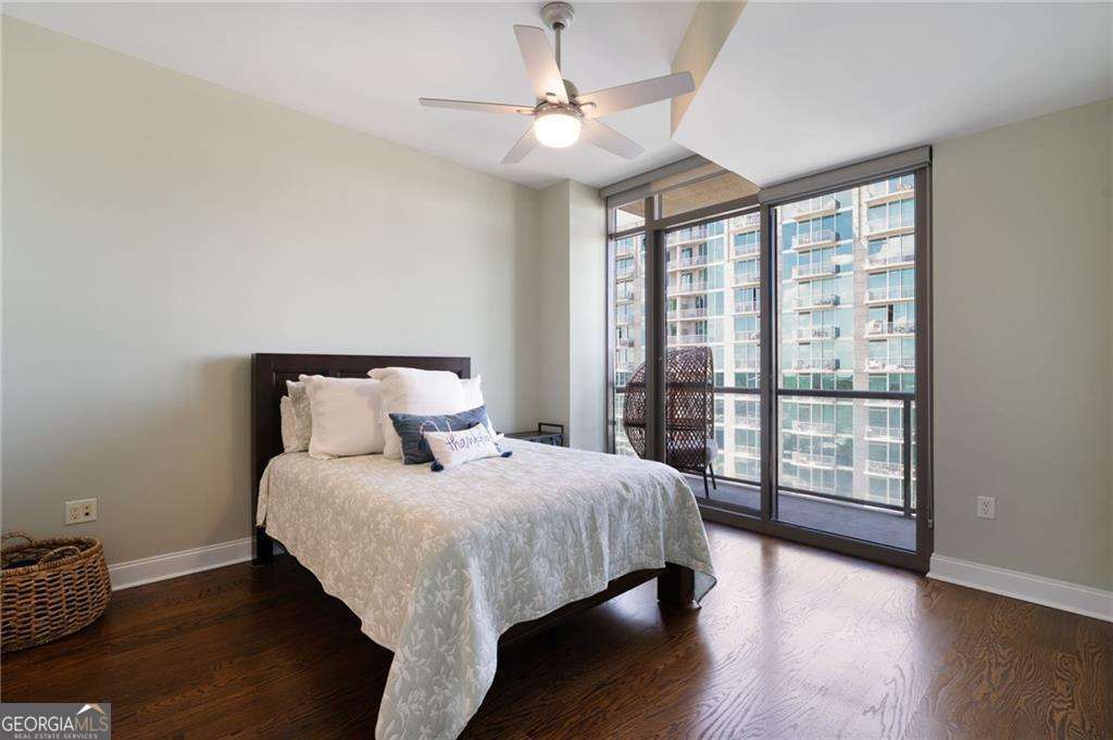 The Atlantic - Residential