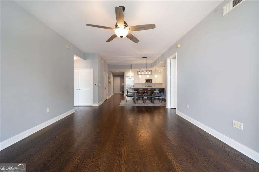 The Atlantic - Residential