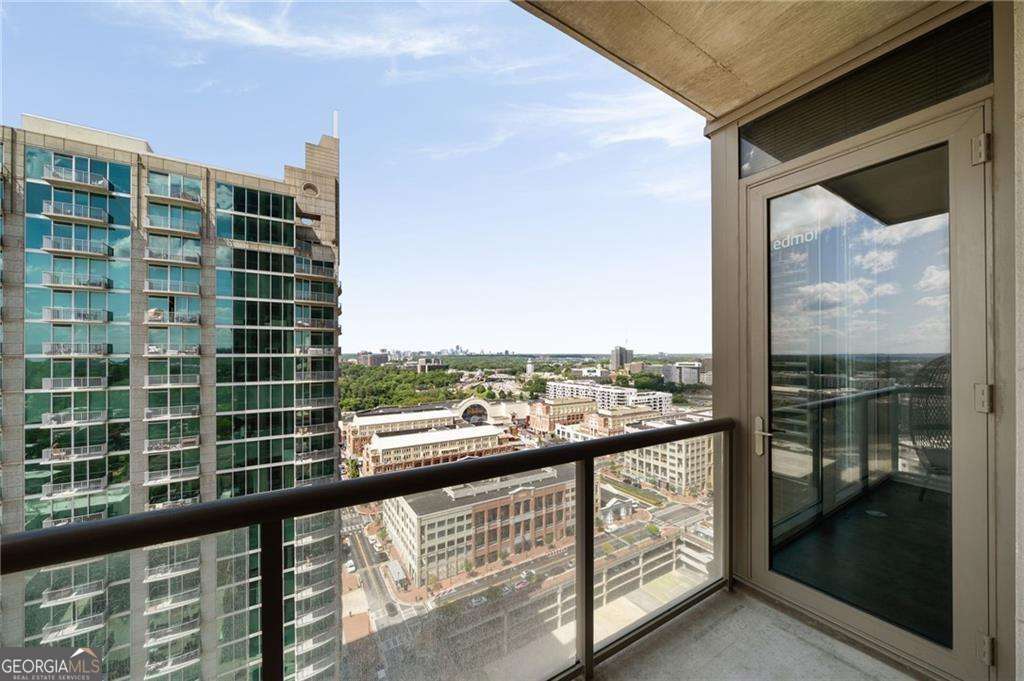 The Atlantic - Residential