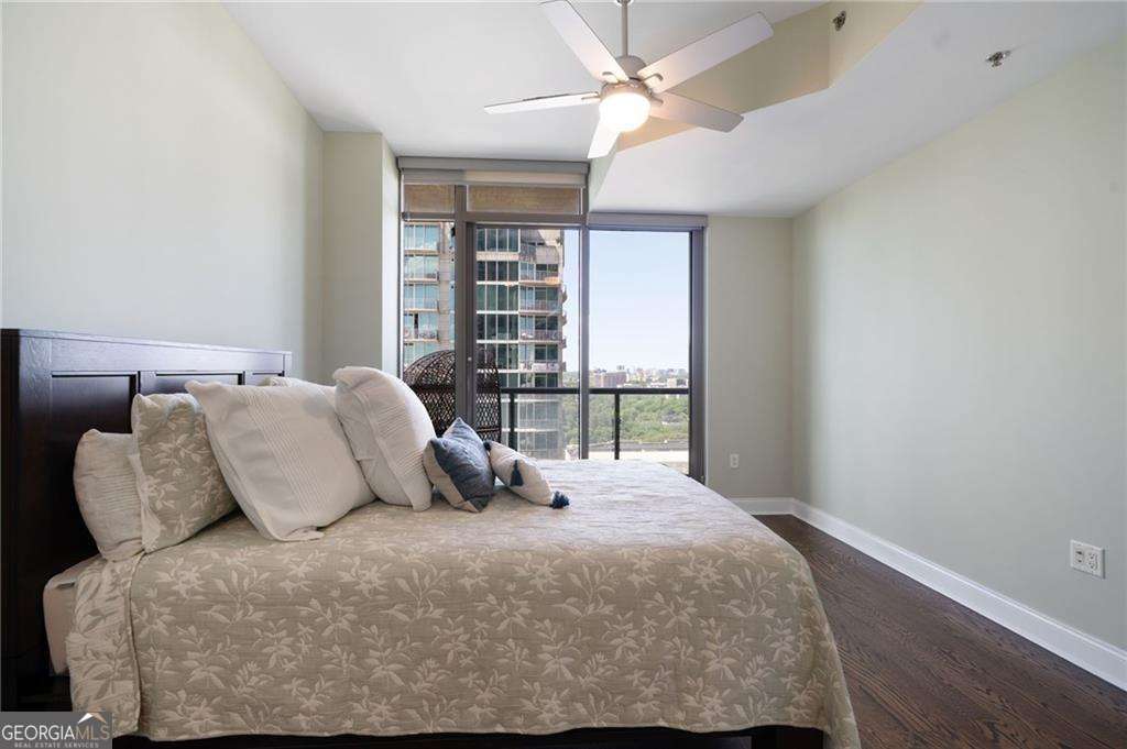 The Atlantic - Residential