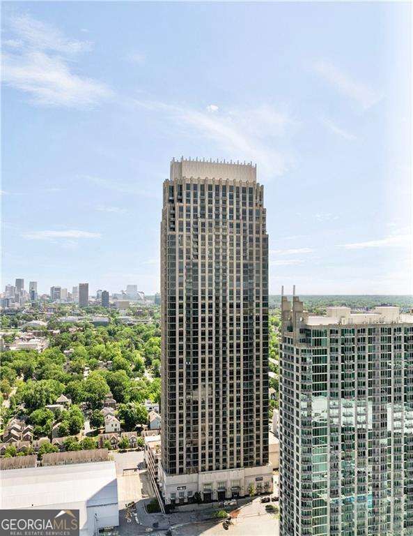 The Atlantic - Residential