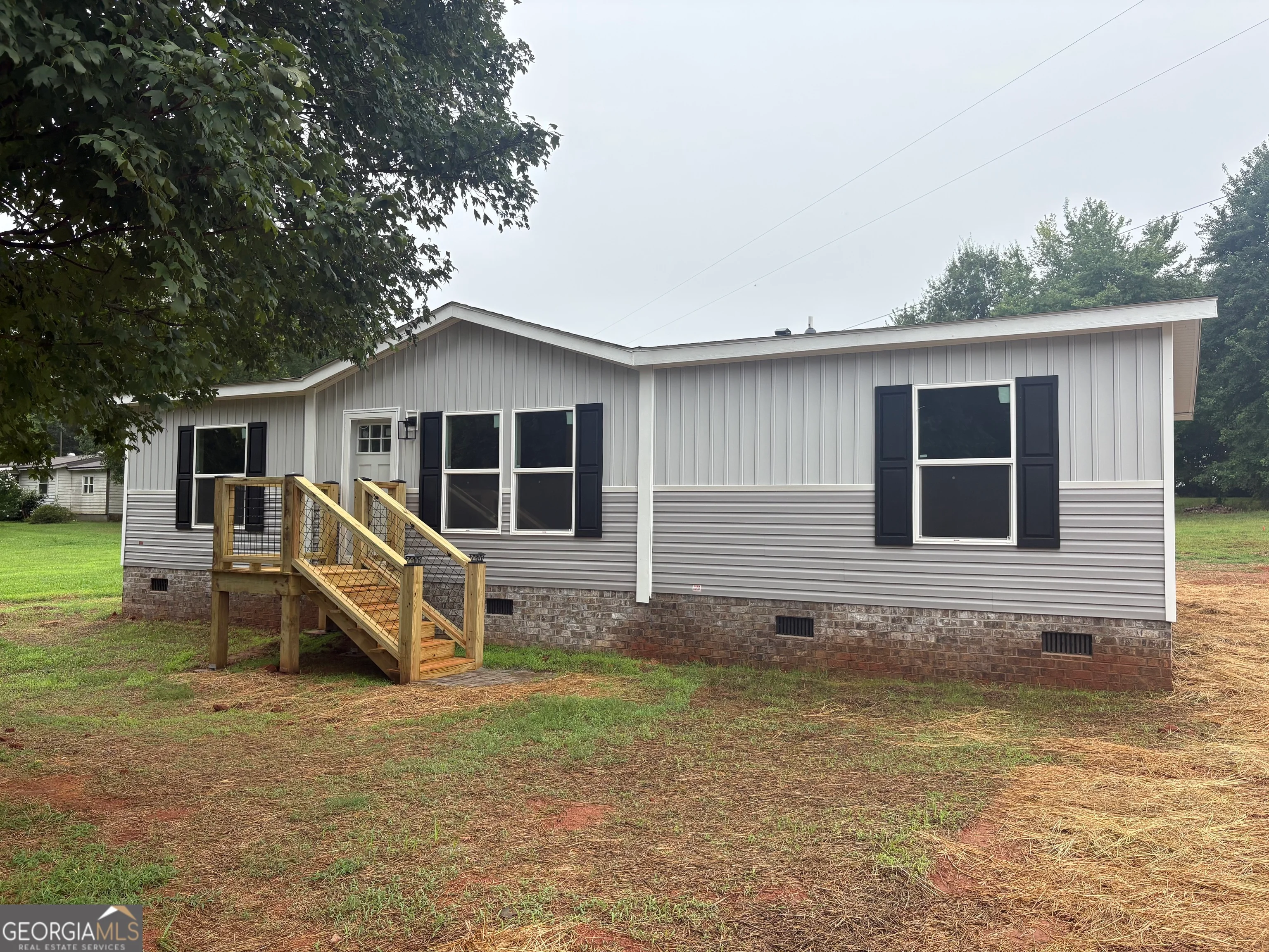 1146 Mcgee Fitzpatrick Road