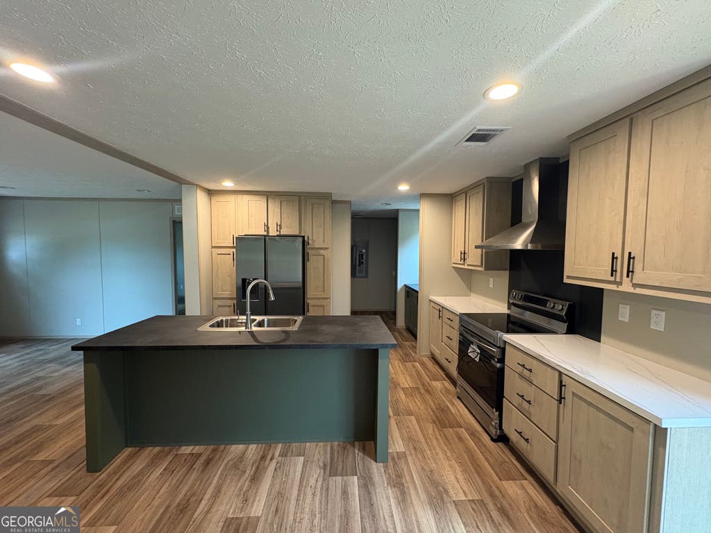 Photo of 1146 McGee Fitzpatrick Road, Danielsville, GA 30633 (MLS # 10812690)