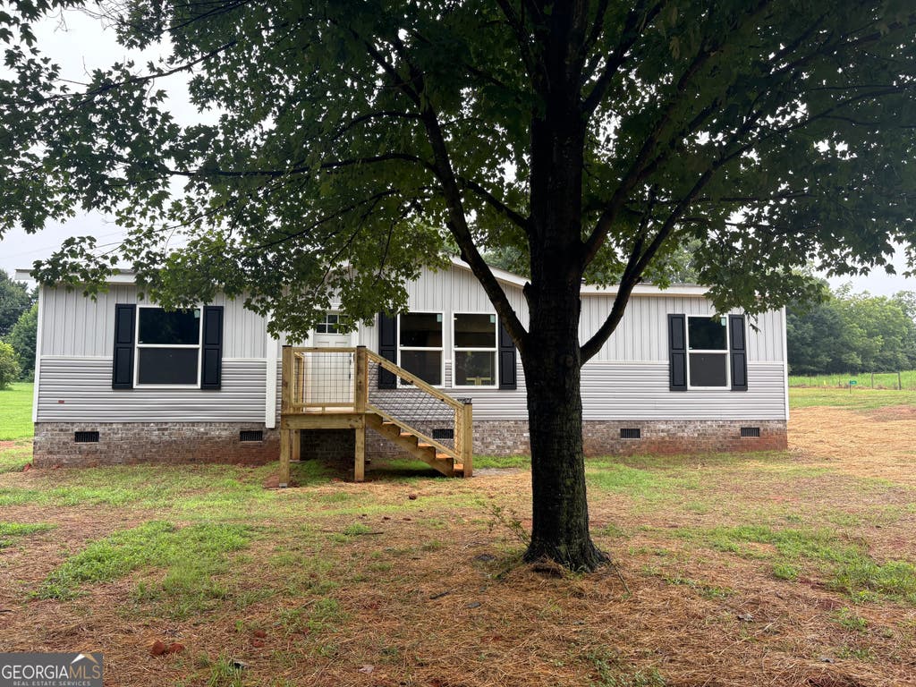 Photo of 1146 McGee Fitzpatrick Road, Danielsville, GA 30633 (MLS # 10812690)