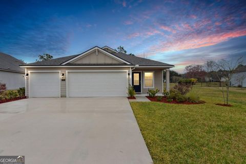313 Chinquapin DR St. Marys GA 31558
