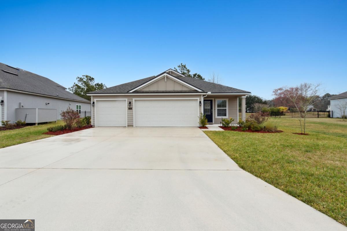 313 Chinquapin DR