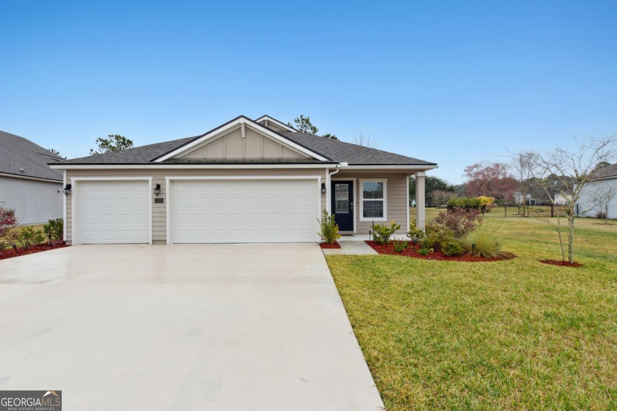 313 Chinquapin DR