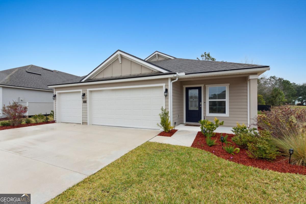 313 Chinquapin DR