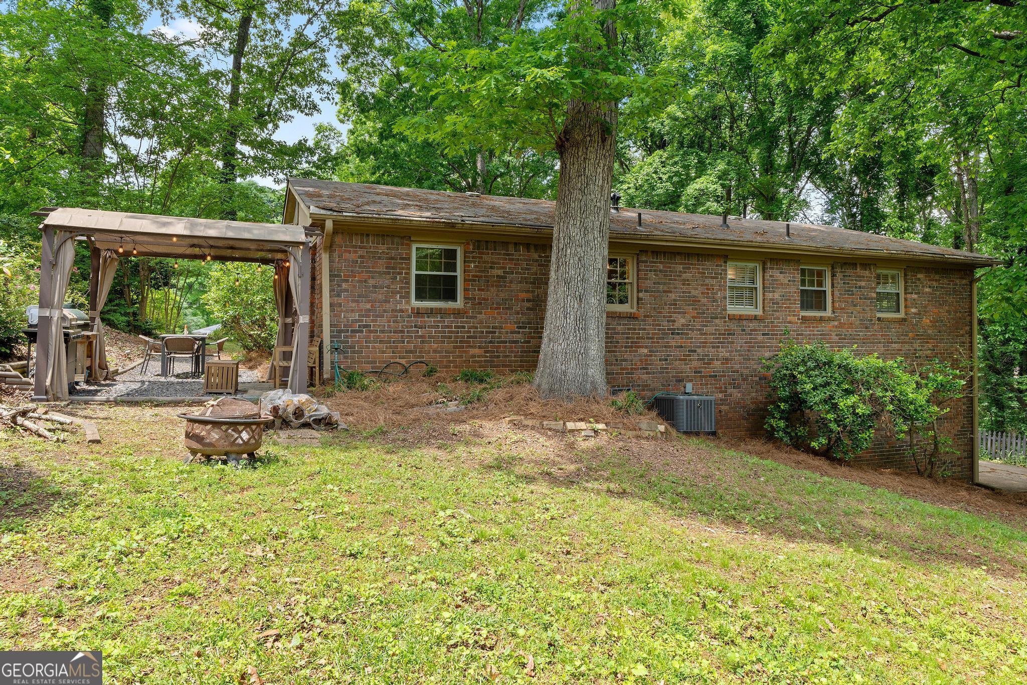 Crescent Park Woods - Residential
