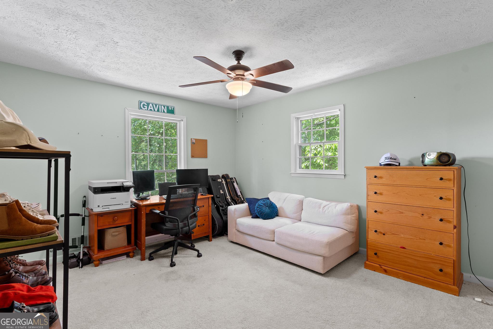 Crescent Park Woods - Residential