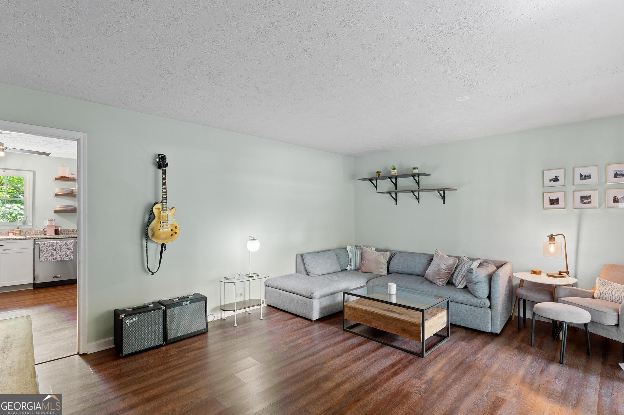 Crescent Park Woods - Residential