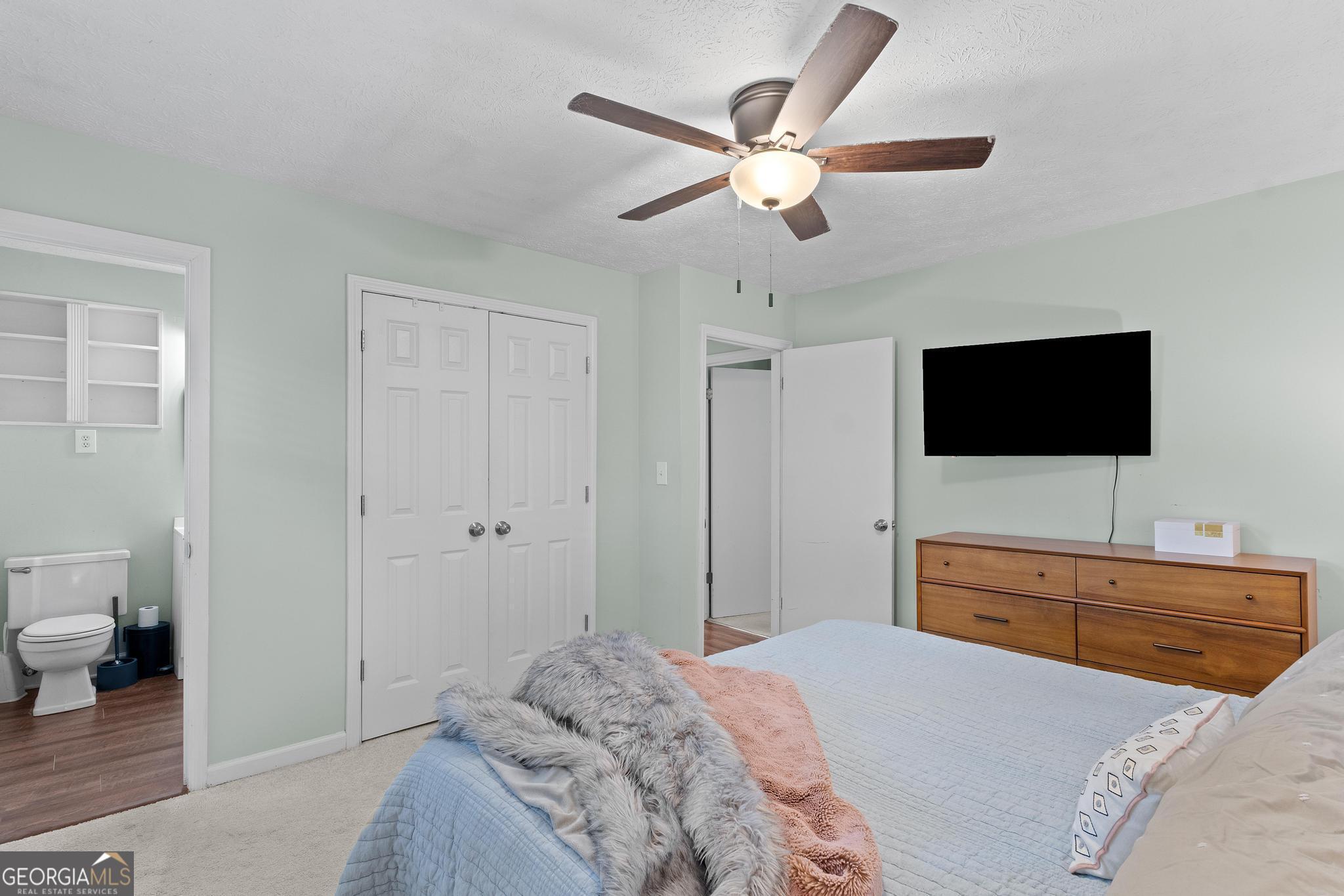 Crescent Park Woods - Residential