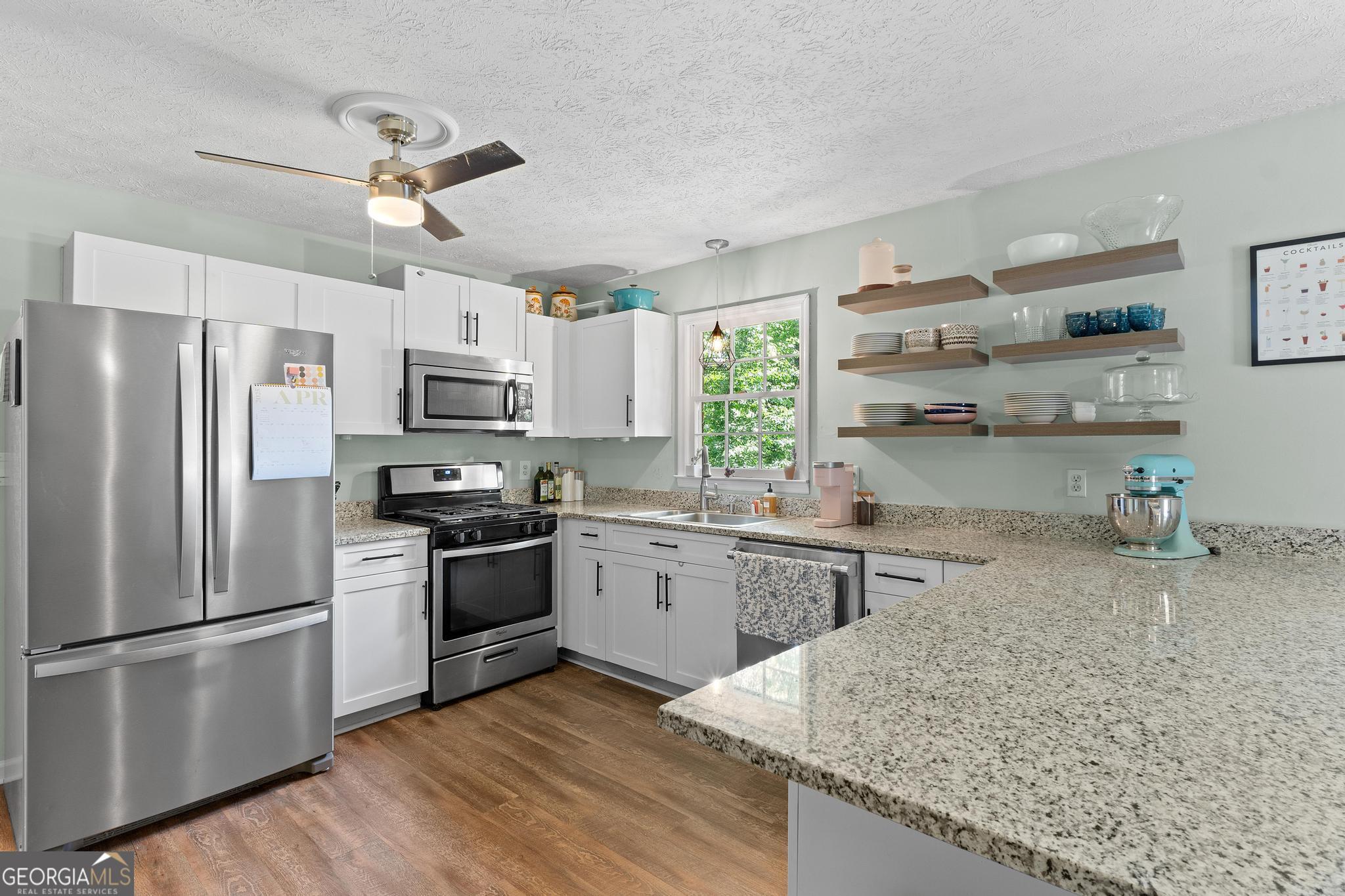 Crescent Park Woods - Residential