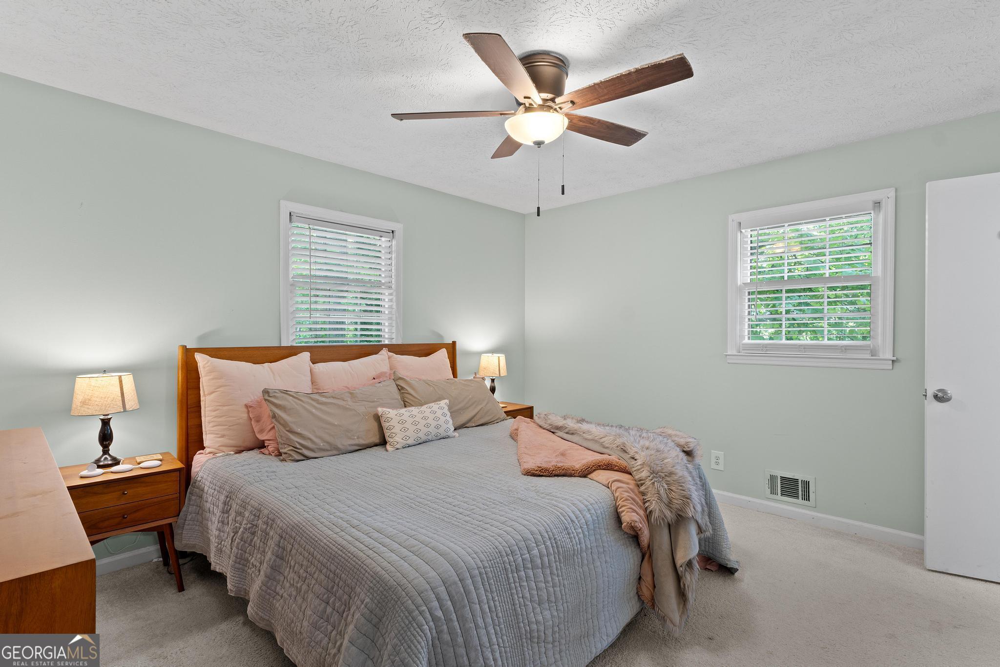 Crescent Park Woods - Residential
