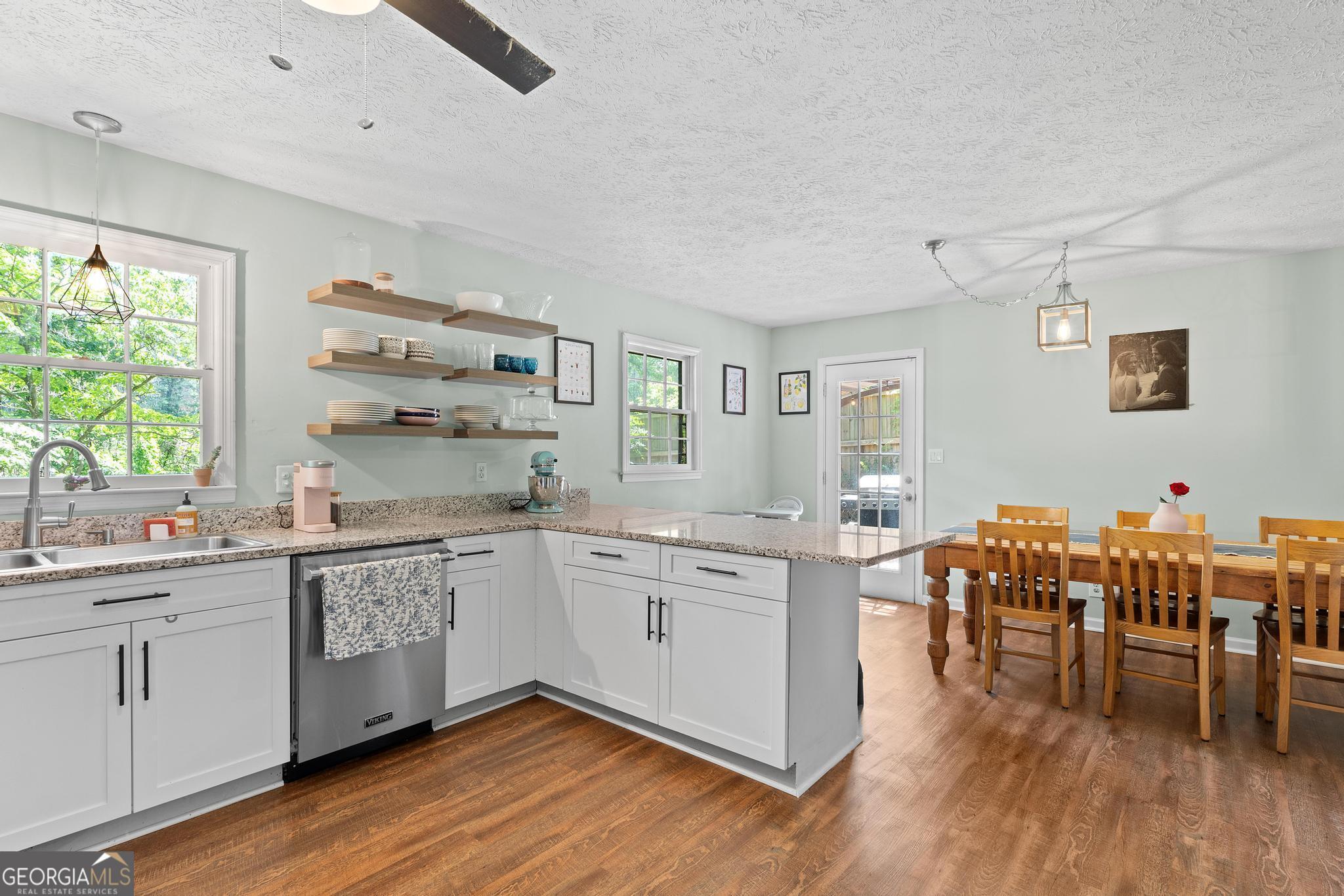 Crescent Park Woods - Residential