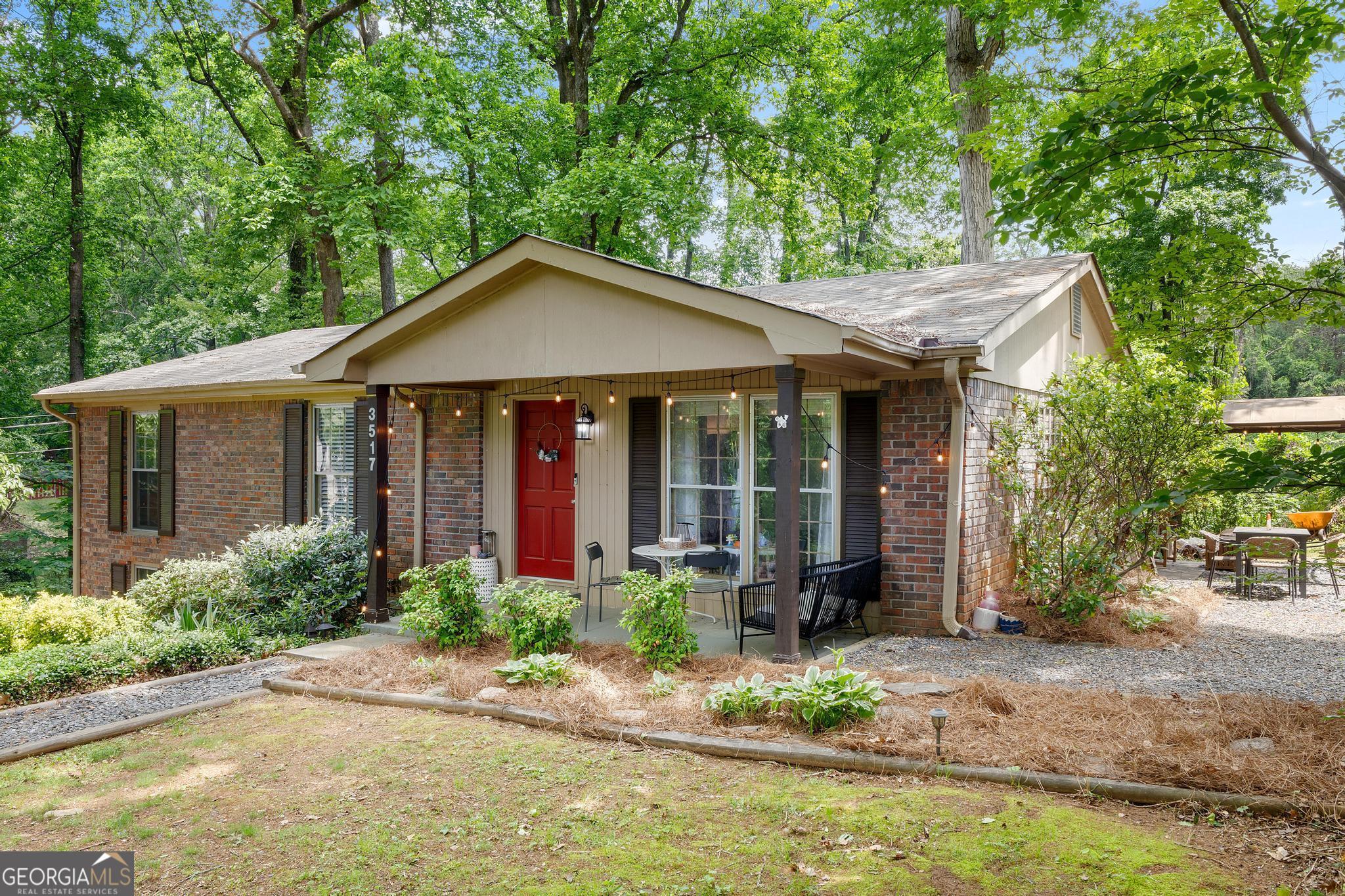Crescent Park Woods - Residential
