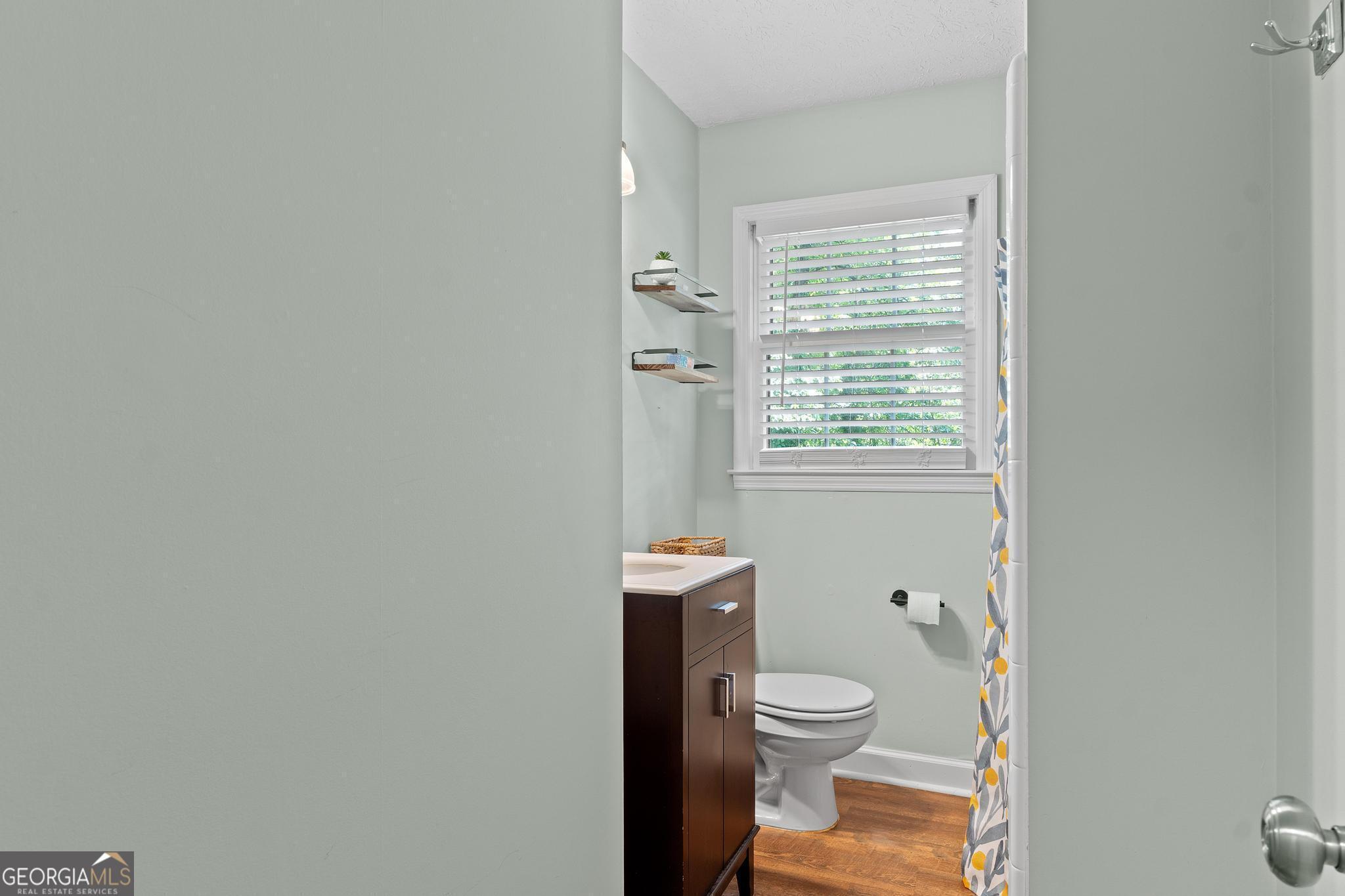 Crescent Park Woods - Residential