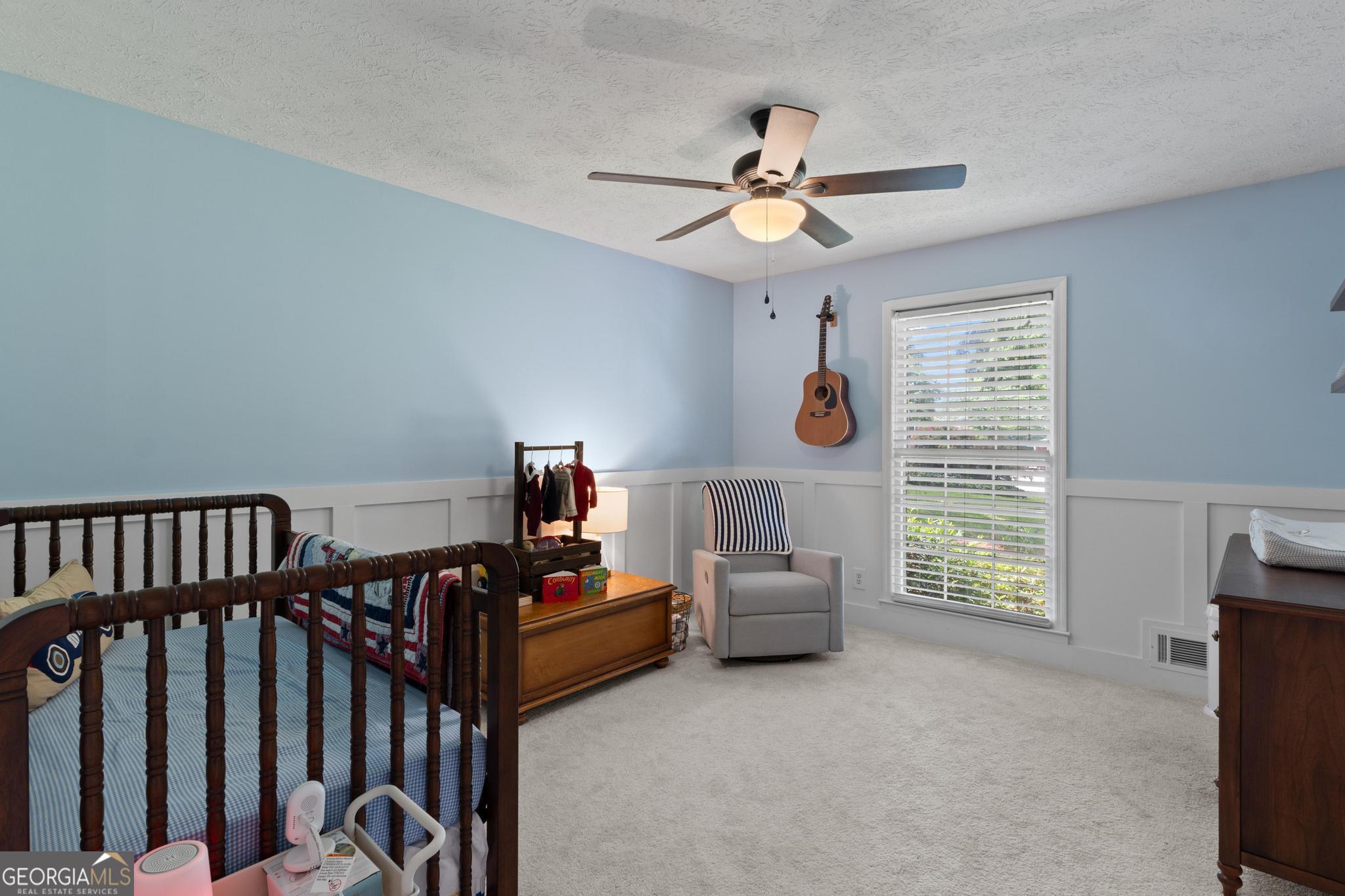 Crescent Park Woods - Residential