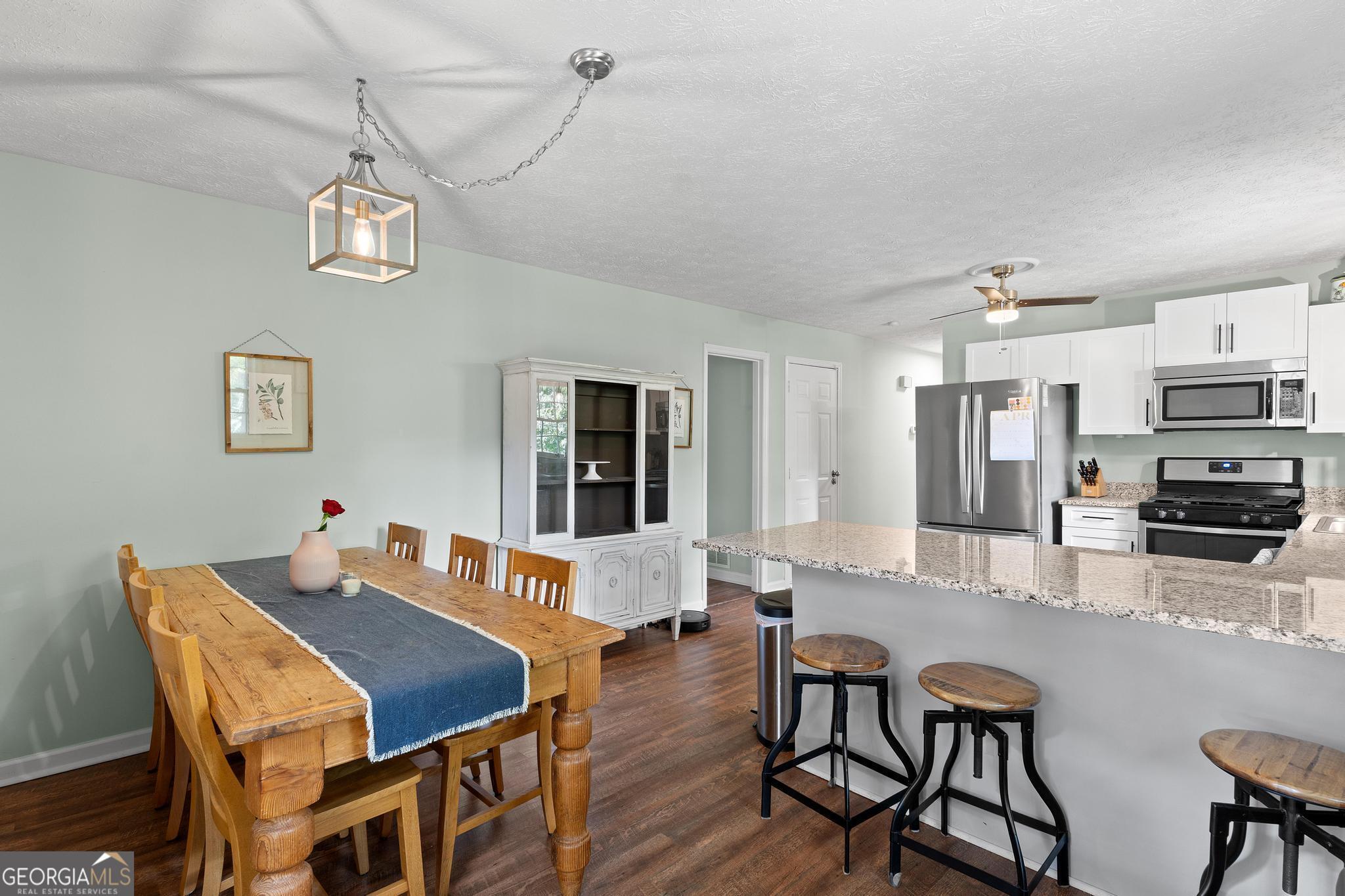 Crescent Park Woods - Residential