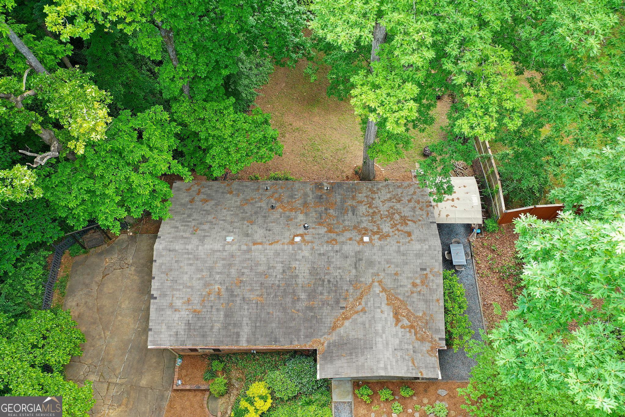 Crescent Park Woods - Residential