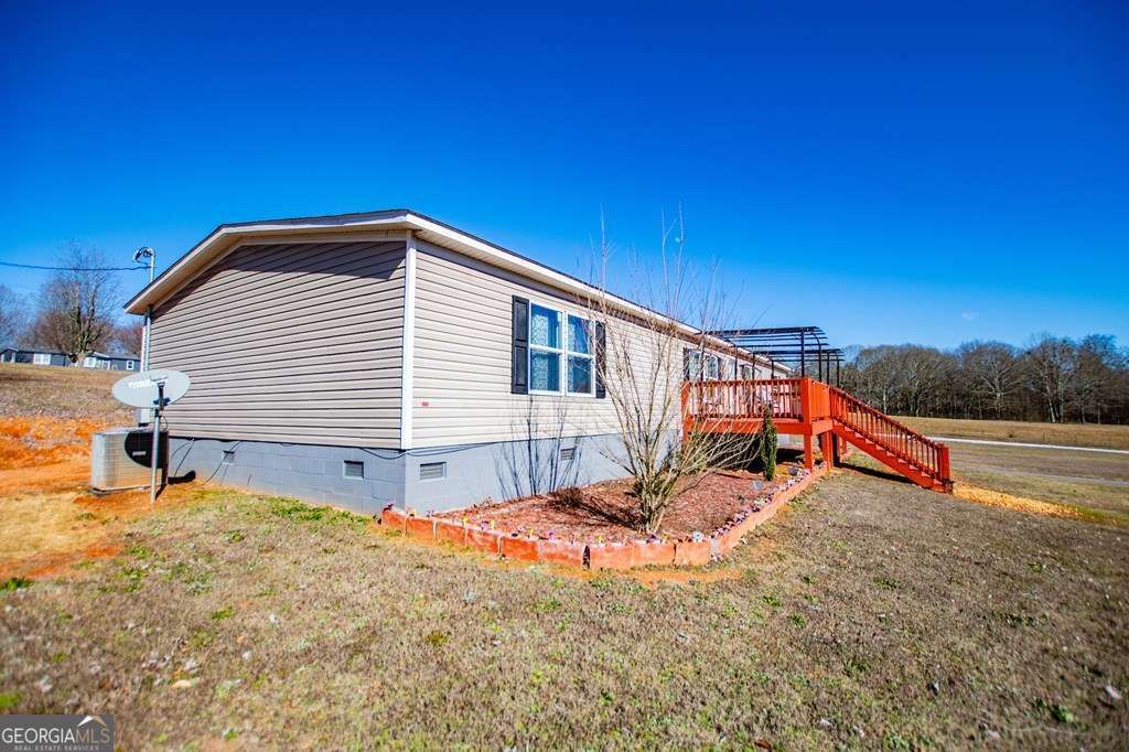 Photo of 450 Glenloch Road, Roopville, GA 30170 (MLS # 10680472)