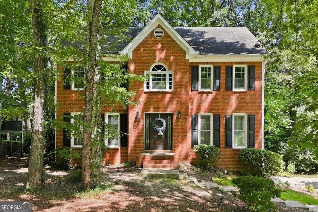 Photo of 1240 Wynford Colony SW, Marietta, GA 30064 (MLS # 10829680)