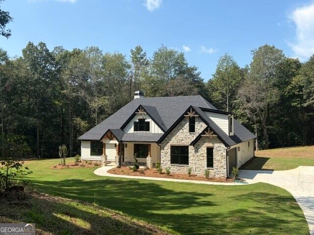 1749 Bethesda Church RD