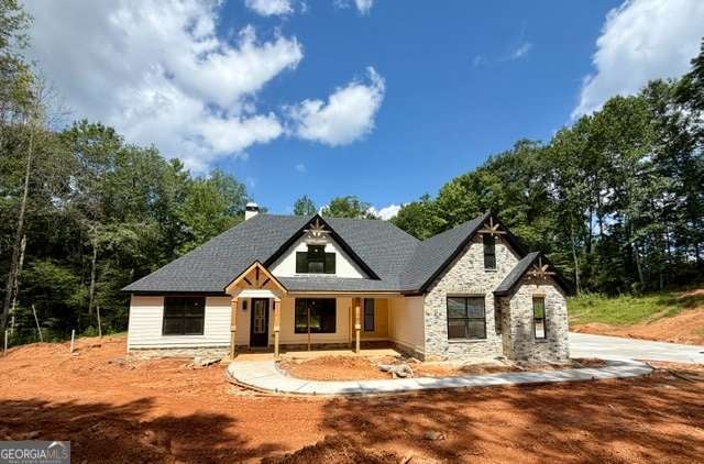 1749 Bethesda Church RD