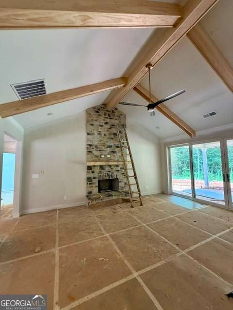 1749 Bethesda Church RD