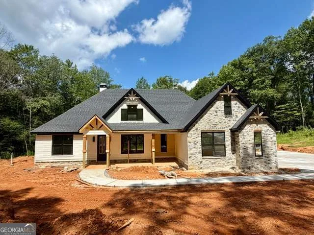 1749 Bethesda Church Road