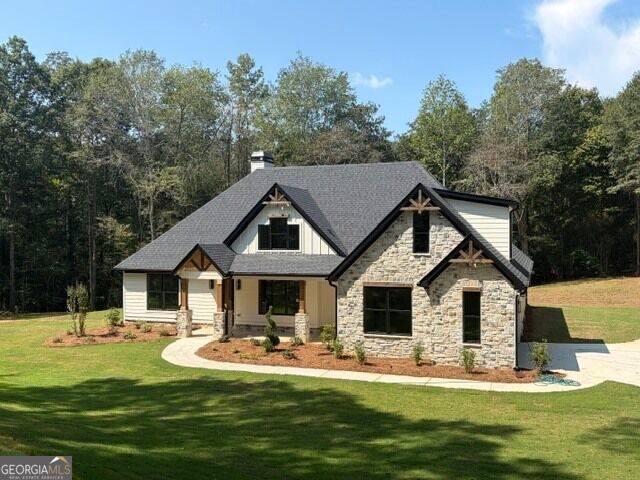 1749 Bethesda Church RD