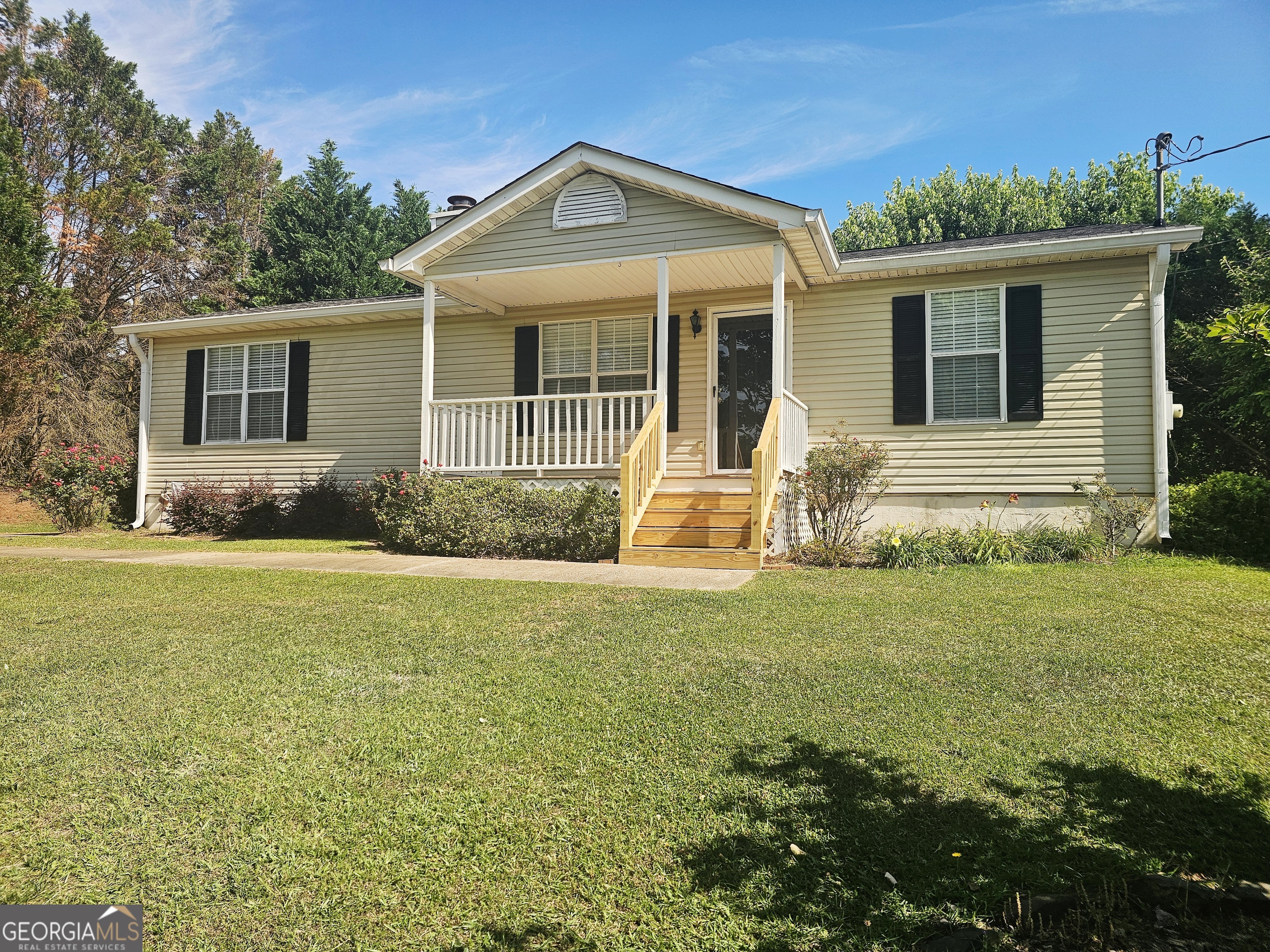 185 Dunson Shoals RD